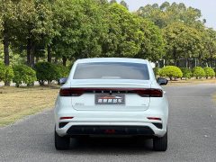 Geely Emgrand 2025 4th Generation 1.5L CVT Flagship - ფოტო 6
