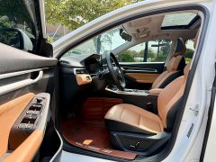 Geely Emgrand 2025 4th Generation 1.5L CVT Flagship - ფოტო 8