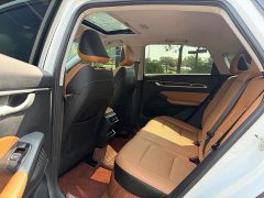 Geely Emgrand 2025 4th Generation 1.5L CVT Flagship - ფოტო 9