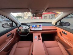 Leapmotor Leapo C10 2024 530 Comfort Edition - ფოტო 5