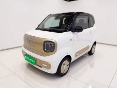 FAW Besturn Xiaoma 222km Dynamic Edition - ფოტო 1