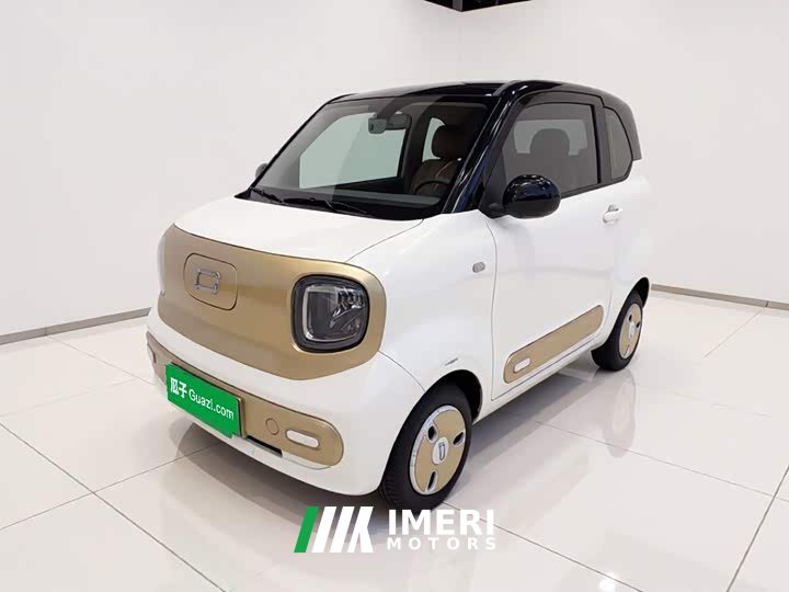 FAW Besturn Xiaoma 222km Dynamic Edition