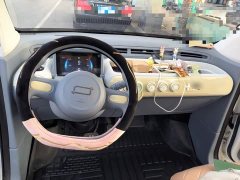 FAW Besturn Xiaoma 222km Dynamic Edition - ფოტო 10
