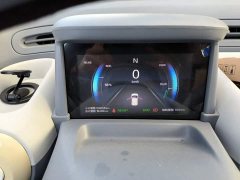 FAW Besturn Xiaoma 222km Dynamic Edition - ფოტო 12