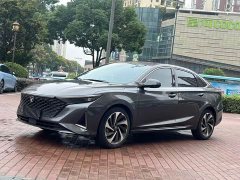 Changan Ruicheng PLUS 1.5T DCT Flagship - photo 1