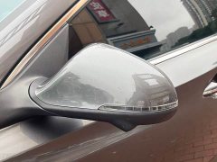 Changan Ruicheng PLUS 1.5T DCT Flagship - photo 10