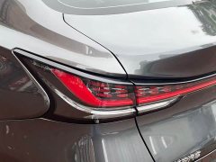 Changan Ruicheng PLUS 1.5T DCT Flagship - photo 11