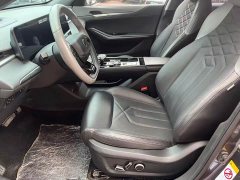 Changan Ruicheng PLUS 1.5T DCT Flagship - photo 12
