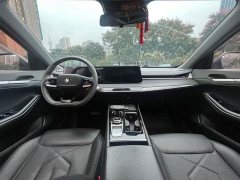 Changan Ruicheng PLUS 1.5T DCT Flagship - photo 14