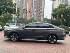 Changan Ruicheng PLUS 1.5T DCT Flagship - photo 3