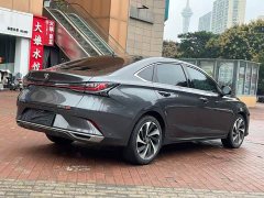Changan Ruicheng PLUS 1.5T DCT Flagship - photo 6