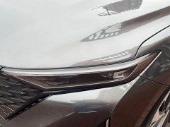 Changan Ruicheng PLUS 1.5T DCT Flagship - photo 8