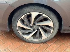 Changan Ruicheng PLUS 1.5T DCT Flagship - photo 9