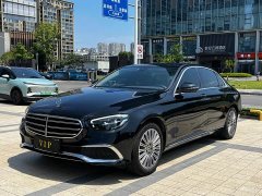 Mercedes-Benz E-Class E 300 L Luxury - фото 1