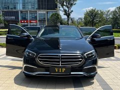 Mercedes-Benz E-Class E 300 L Luxury - фото 11