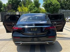 Mercedes-Benz E-Class E 300 L Luxury - фото 12