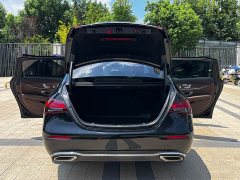 Mercedes-Benz E-Class E 300 L Luxury - фото 13