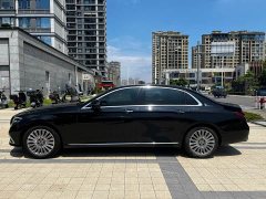 Mercedes-Benz E-Class E 300 L Luxury - фото 14