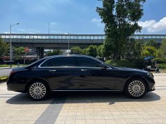 Mercedes-Benz E-Class E 300 L Luxury - фото 15