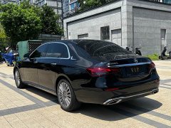 Mercedes-Benz E-Class E 300 L Luxury - фото 16