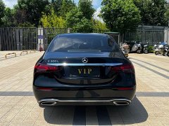 Mercedes-Benz E-Class E 300 L Luxury - фото 17