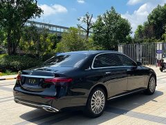 Mercedes-Benz E-Class E 300 L Luxury - фото 18