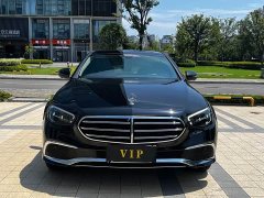 Mercedes-Benz E-Class E 300 L Luxury - фото 2
