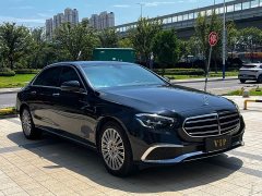 Mercedes-Benz E-Class E 300 L Luxury - фото 3