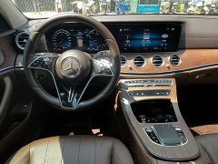 Mercedes-Benz E-Class E 300 L Luxury - фото 5