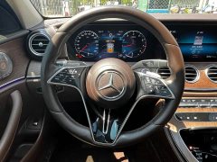 Mercedes-Benz E-Class E 300 L Luxury - фото 6
