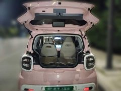 FAW Besturn Xiaoma 222km Cute Horse - photo 15