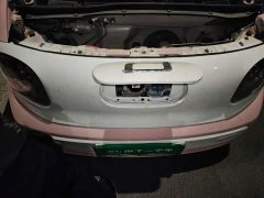 FAW Besturn Xiaoma 222km Cute Horse - photo 16