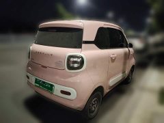 FAW Besturn Xiaoma 222km Cute Horse - photo 4