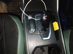 Haval H6 National Trend 1.5T Automatic Champion Edition - ფოტო 10