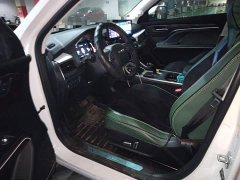Haval H6 National Trend 1.5T Automatic Champion Edition - ფოტო 11