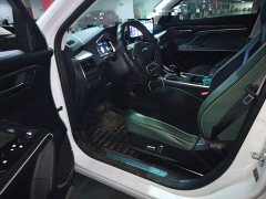 Haval H6 National Trend 1.5T Automatic Champion Edition - ფოტო 12