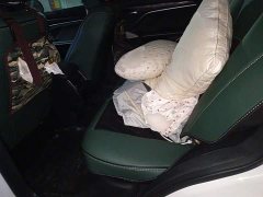 Haval H6 National Trend 1.5T Automatic Champion Edition - ფოტო 13