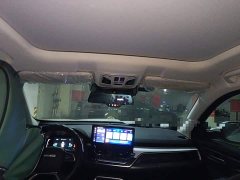 Haval H6 National Trend 1.5T Automatic Champion Edition - ფოტო 14