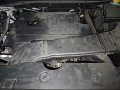 Haval H6 National Trend 1.5T Automatic Champion Edition - ფოტო 16