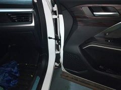 Haval H6 National Trend 1.5T Automatic Champion Edition - ფოტო 19