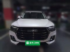 Haval H6 National Trend 1.5T Automatic Champion Edition - ფოტო 2