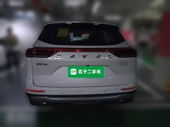 Haval H6 National Trend 1.5T Automatic Champion Edition - ფოტო 3