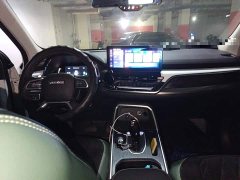 Haval H6 National Trend 1.5T Automatic Champion Edition - ფოტო 5