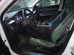 Haval H6 National Trend 1.5T Automatic Champion Edition - ფოტო 7
