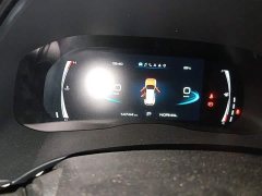 Haval H6 National Trend 1.5T Automatic Champion Edition - ფოტო 9