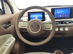 Wuling Hongguang MINIEV Fourth Generation Four-Door Premium Plus Edition - ფოტო 11