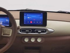Wuling Hongguang MINIEV Fourth Generation Four-Door Premium Plus Edition - ფოტო 12