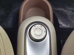 Wuling Hongguang MINIEV Fourth Generation Four-Door Premium Plus Edition - ფოტო 13