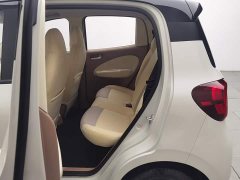 Wuling Hongguang MINIEV Fourth Generation Four-Door Premium Plus Edition - ფოტო 15