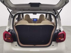 Wuling Hongguang MINIEV Fourth Generation Four-Door Premium Plus Edition - ფოტო 16